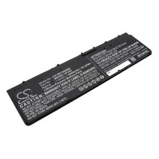 Kompatibilná náhrada batérie za DELL 0J31N7,0KWFFN,0W57CV,451-BBFT,451-BBFV...