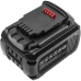 Battery industrial Dewalt DCE089D1G-QW