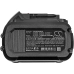 Battery industrial Dewalt DCE088D1R-QW