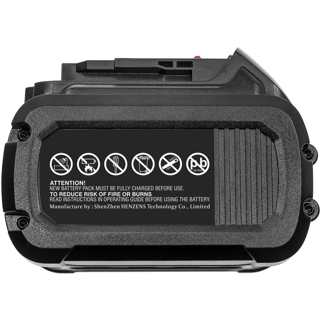 Battery industrial Dewalt DCE089D1G-QW