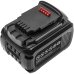 Battery Replaces DCB609-2