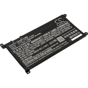 CS-DEC113NB<br />Batérie pre   nahrádza batériu 51KD7
