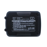 Battery industrial Dewalt DCS373M2