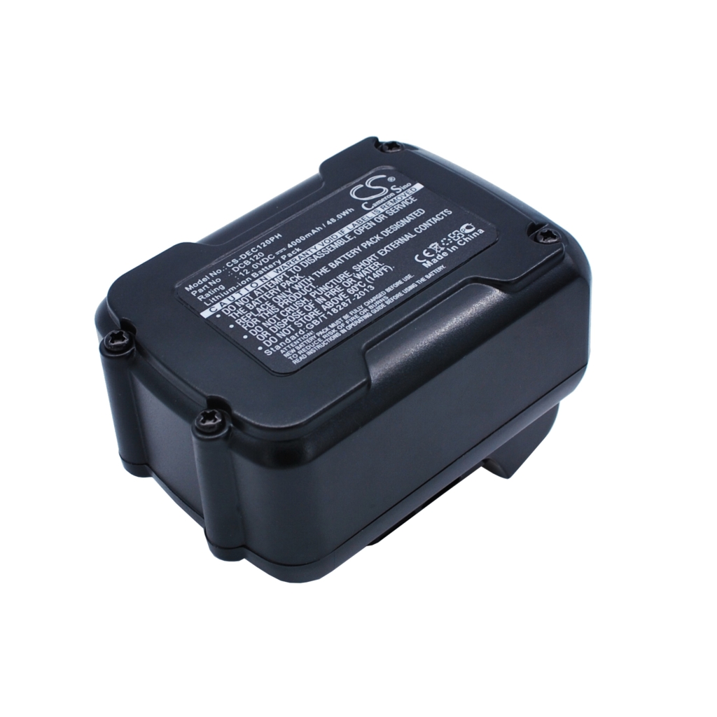 Battery industrial Dewalt DCE089D1G-QW
