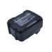 Battery industrial Dewalt DCE089D1G-QW