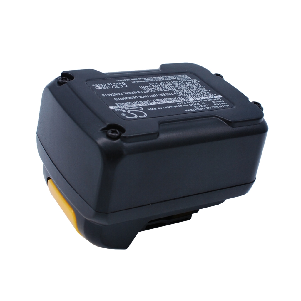 Battery industrial Dewalt DCE089D1G-QW