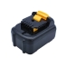 Battery industrial Dewalt DCE089D1G-QW
