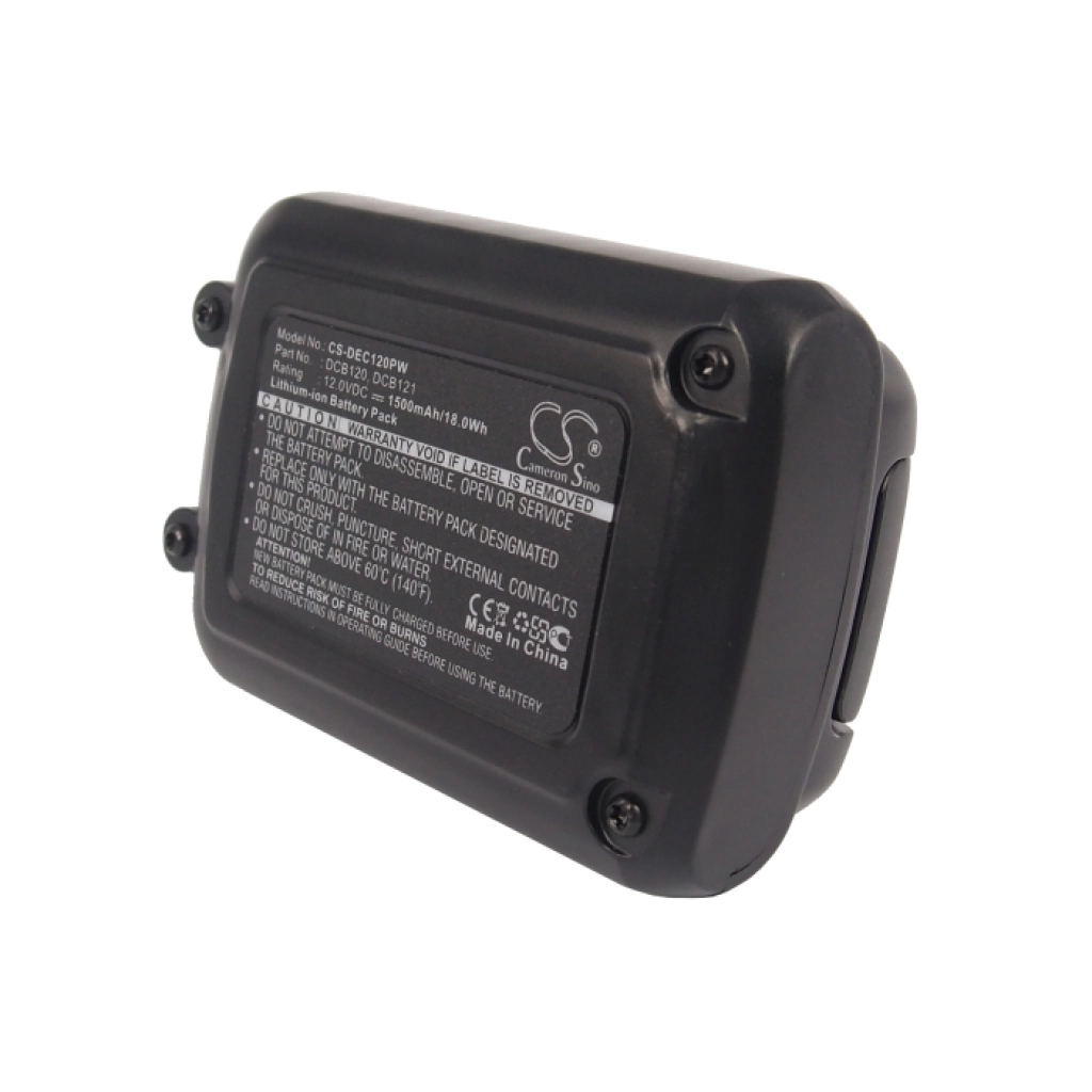 Battery Replaces DCB181