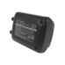Battery Replaces DCB181