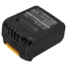 Battery industrial Dewalt DCS320N