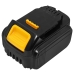 Battery industrial Dewalt DCS320N