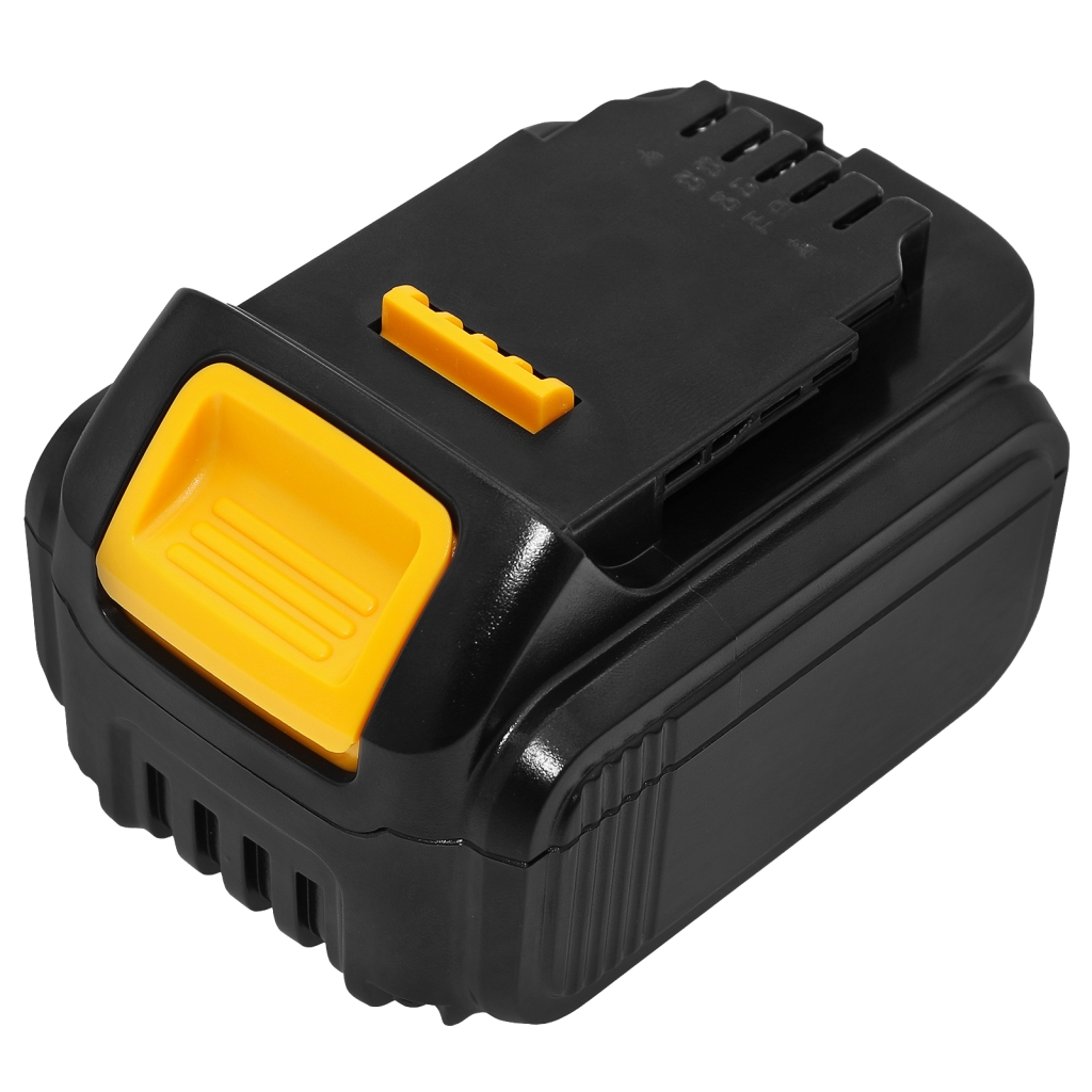 Battery industrial Dewalt DCV582