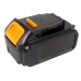 Battery industrial Dewalt DCS310D2-QW