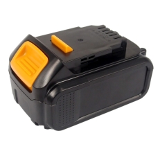 Kompatibilná náhrada batérie za DeWalt DCB102,DCB105,DCB107,DCB112,DCB115...