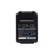 Battery industrial Dewalt DCS373M2