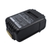 Battery industrial Dewalt DCE0811NR-XJ