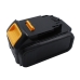 Battery industrial Dewalt DCE0811NR-XJ