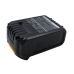 Battery industrial Dewalt DCF895B