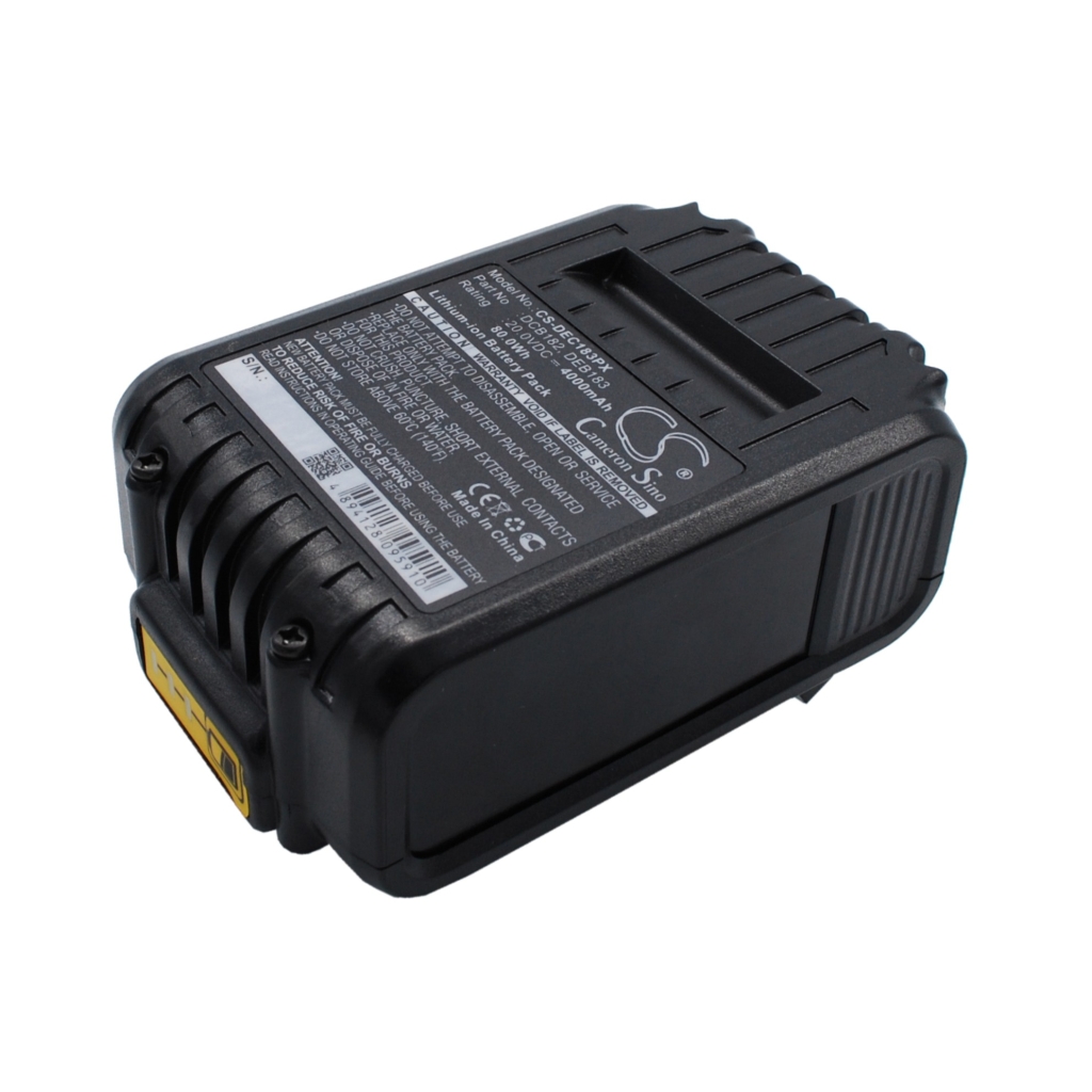 Battery industrial Dewalt DCF895B