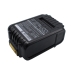 Battery industrial Dewalt DCF895B