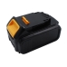 Battery industrial Dewalt DCF895B