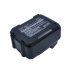 Battery industrial Dewalt DCS391B