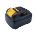 Battery industrial Dewalt DCS391B