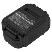 Battery industrial Dewalt DCF836M2