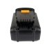 Battery industrial Dewalt DCHJ070C1