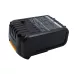 Battery Replaces DCB121