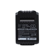 Compatible battery replacement for Klein tools BAT20-7T14,BAT20-G1,BAT20-G2,BAT207T13,BAT207T134H...