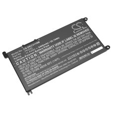 Kompatibilní náhrada baterie za DELL 0YKG3C,RF9H3,YKG3C