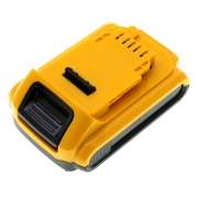 Battery industrial Dewalt DCS373M2