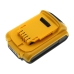 Battery industrial Dewalt DCE089D1G-QW