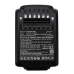 Battery Replaces DCB181