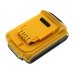 Battery Replaces DCB203