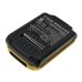 Battery Replaces DCB203