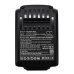 Battery Replaces DCB203