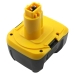 Battery industrial Dewalt DW984K-2