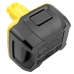 Battery industrial Dewalt DW984K-2