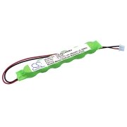CS-DEC800BU<br />Batérie pre   nahrádza batériu 02664E