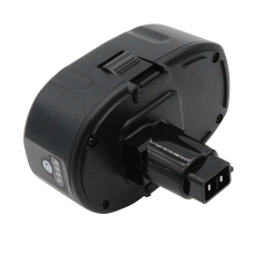 Kompatibilní náhrada baterie za DeWalt DC9180,DC9180C,DC9182