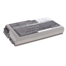 Kompatibilná náhrada batérie za DELL 07W999,0R160,0R163,0X217,0Y887...