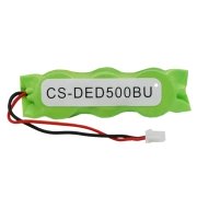CS-DED500BU<br />Batérie pre   nahrádza batériu 3R459