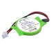 Batteries CMOS / BackUp Battery CS-DED610BU