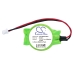 Batteries CMOS / BackUp Battery CS-DED610BU