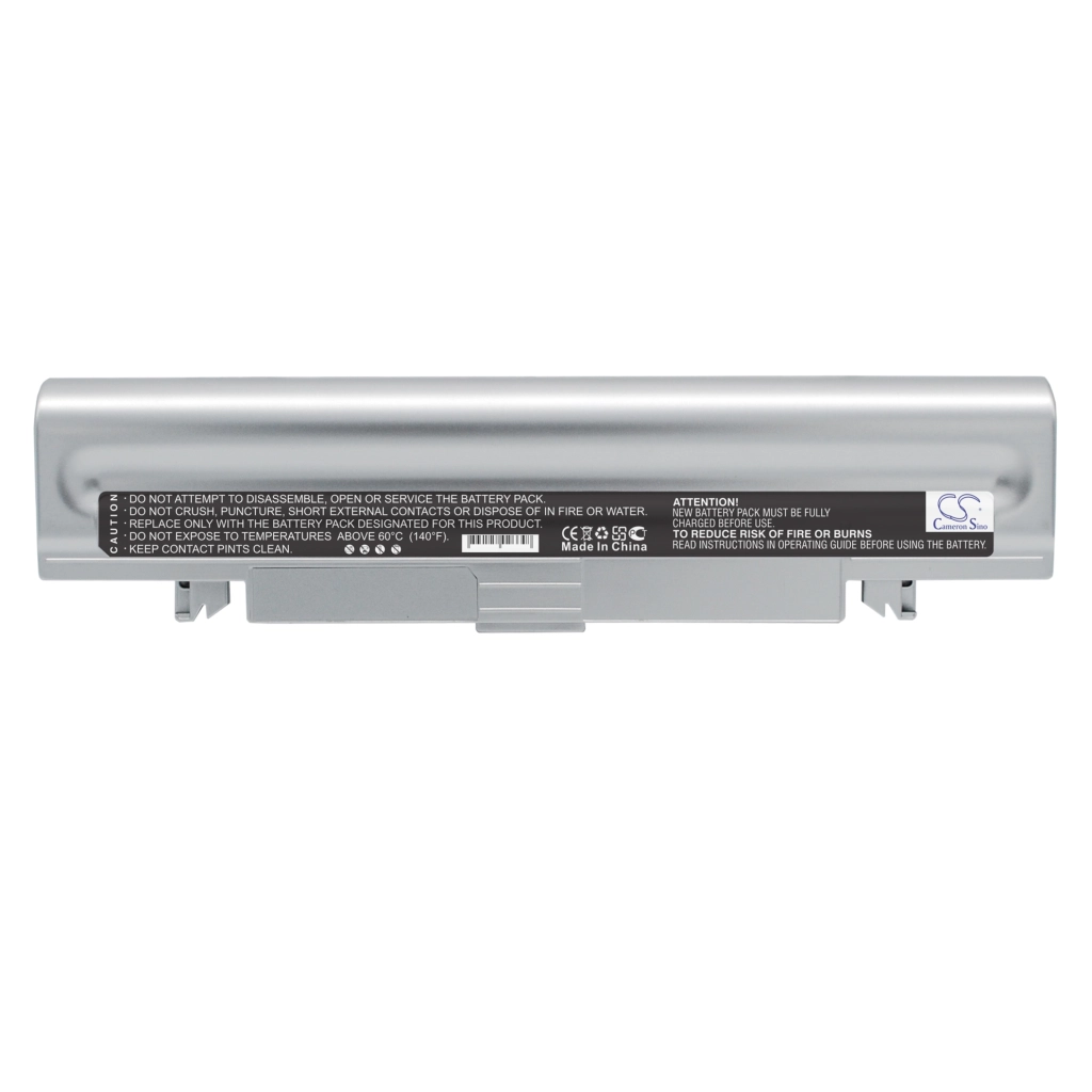 Notebook battery DELL CS-DEDX1HB