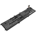 Batéria notebooku DELL CS-DEG717NB