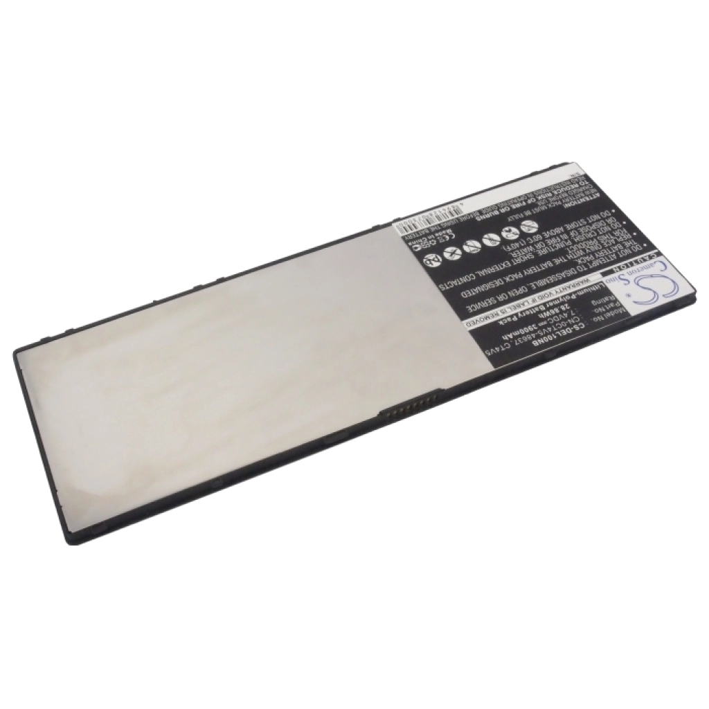 Battery Replaces 1XP35