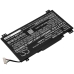 Batéria notebooku DELL CS-DEL102NB